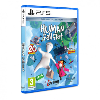 Human: Fall Flat [Dream Collection] (bontatlan)