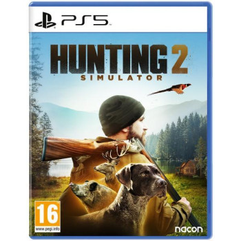 Hunting Simulator 2 (bontatlan)