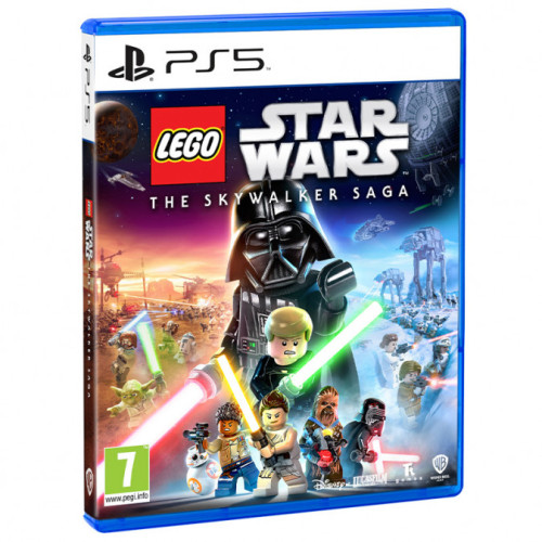 LEGO Star Wars: The Skywalker Saga (bontatlan)