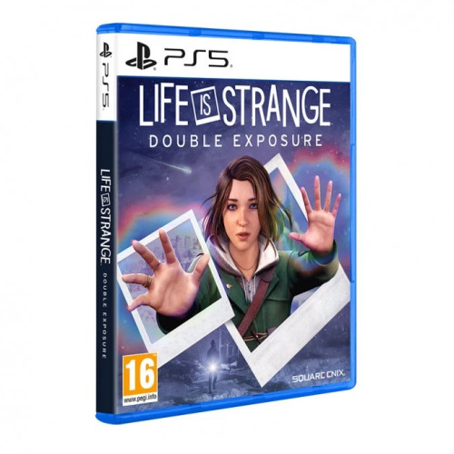 Life is Strange Double Exposure (bontatlan)