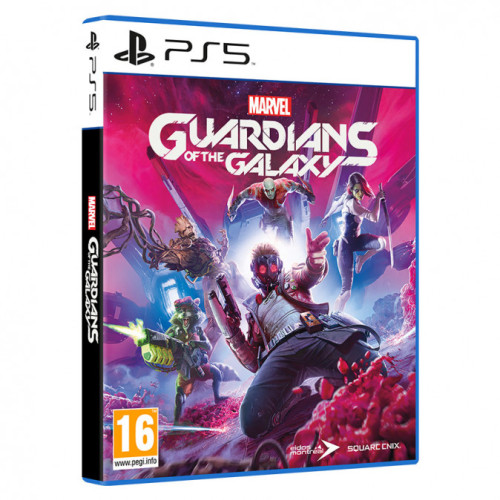 Marvel Guardians Of The Galaxy