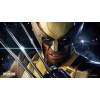 Marvel Wolverine