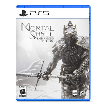 Mortal Shell [Enhanced Edition] (bontatlan)