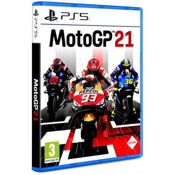 MotoGP 21 (bontatlan)
