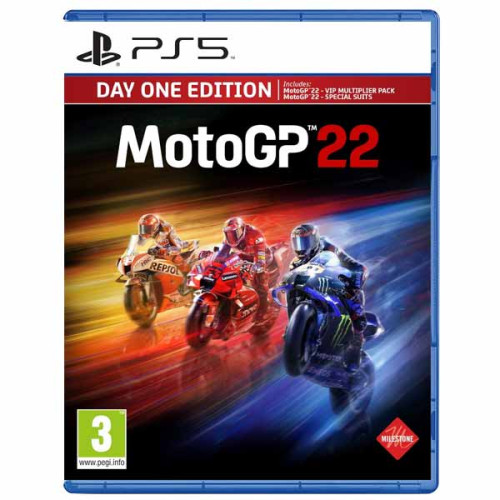 MotoGP 22 [Day One Edition] (bontatlan)