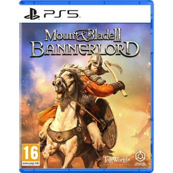 Mount & Blade 2: Bannerlord (bontatlan)