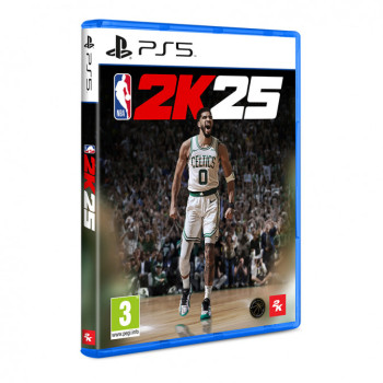 NBA 2K25 (bontatlan)