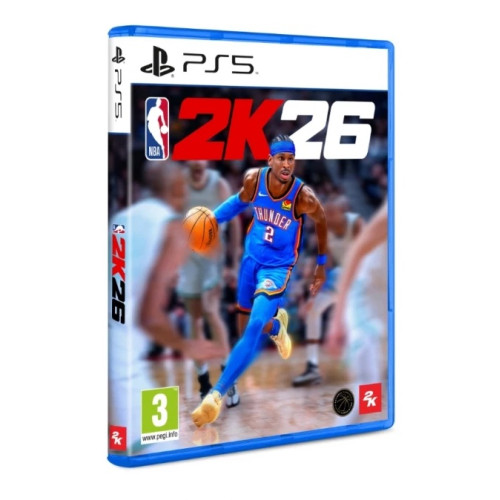 NBA 2K26 (bontatlan)