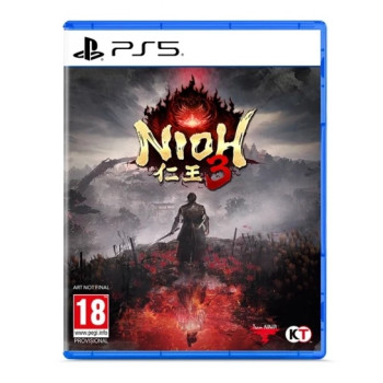 Nioh 3