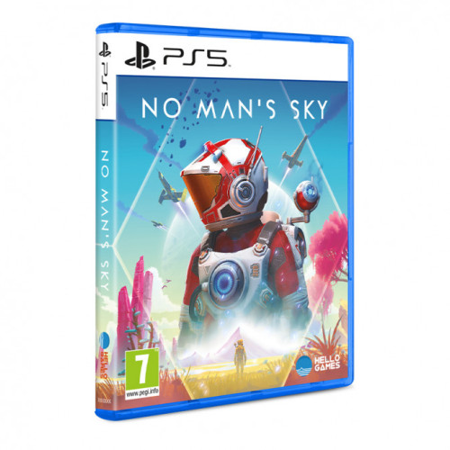 No Man's Sky (bontatlan)