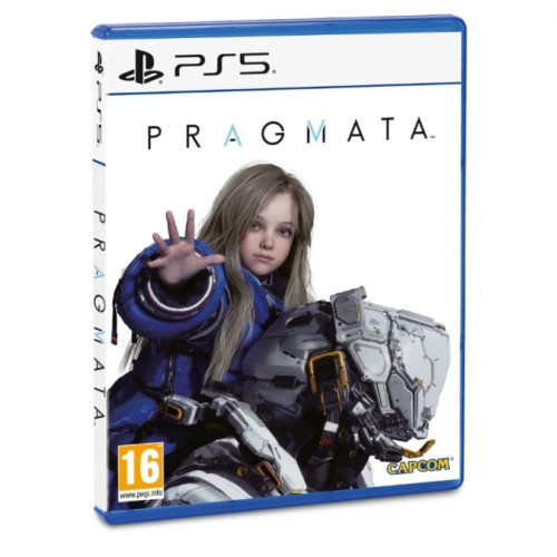 Pragmata Pragmata
