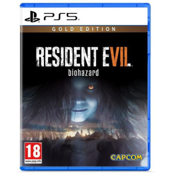 Resident Evil 7: Biohazard [Gold Edition] (bontatlan)