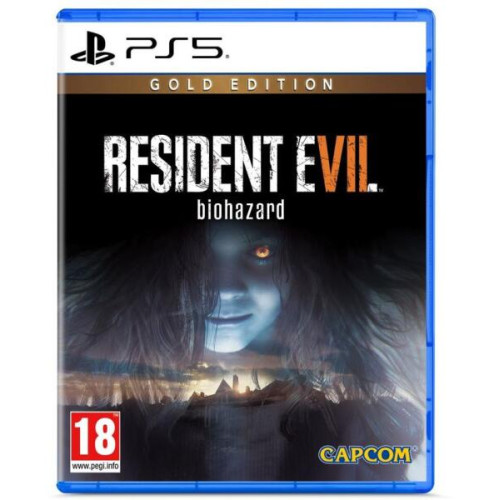 Resident Evil 7: Biohazard [Gold Edition] (bontatlan)