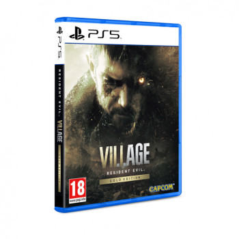 Resident Evil: Village [Gold Edition] (bontatlan)