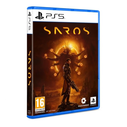 Saros