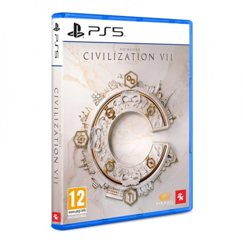 Sid Meier's Civilization VII (bontatlan)