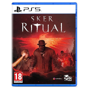 Sker Ritual (bontatlan)