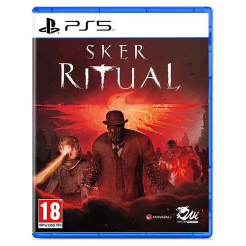 Sker Ritual (bontatlan)