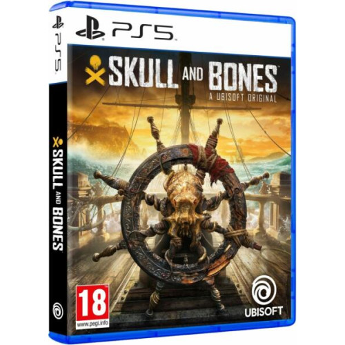 Skull and Bones (bontatlan)