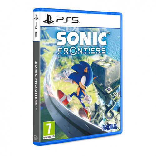 Sonic Frontiers (bontatlan)