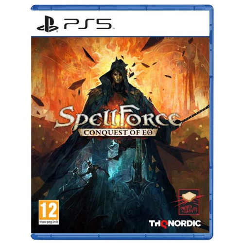 Spellforce: Conquest of Eo (bontatlan)