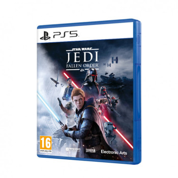 Star Wars Jedi: Fallen Order