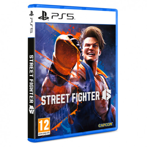 Street Fighter 6 (bontatlan)