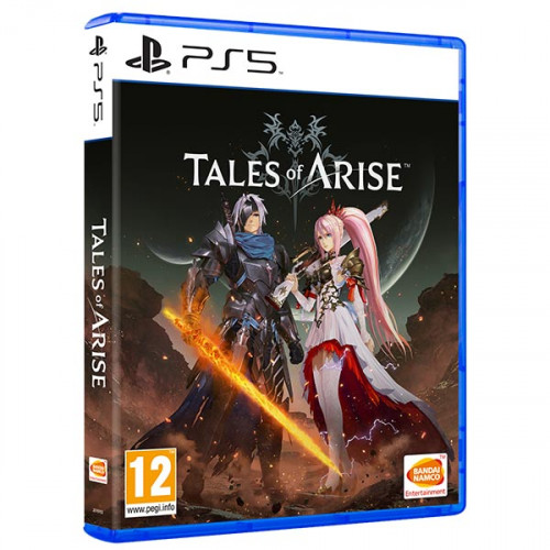 Tales of Arise (bontatlan)