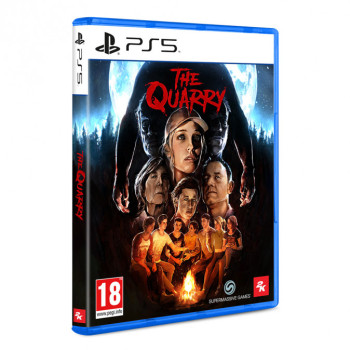 The Quarry (bontatlan)