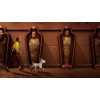 Tintin Reporter Cigars of the Pharaoh [Limited Edition] (bontatlan)