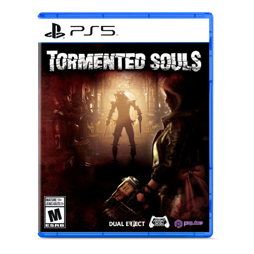 Tormented Souls (bontatlan)