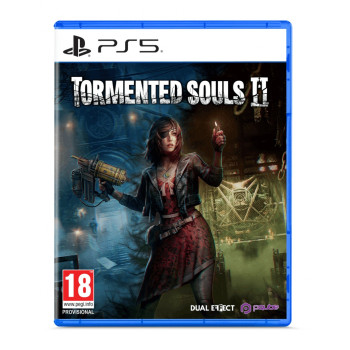 Tormented Souls 2