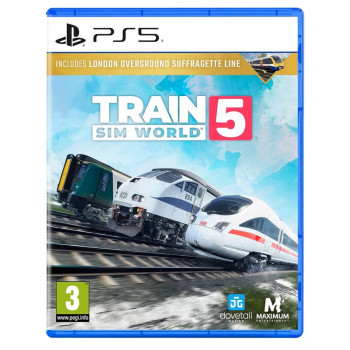 Train Sim World 5 (bontatlan)