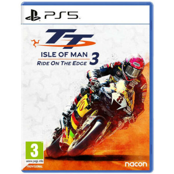TT Isle Of Man: Ride on the Edge 3 (bontatlan)
