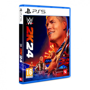 WWE 2K24 (bontatlan)