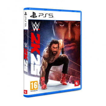 WWE 2K25 (bontatlan)