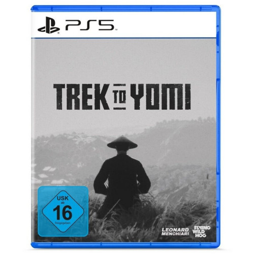 Trek to Yomi (bontatlan)