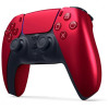 PS5 DualSense vezeték nélküli kontroller [Volcanic Red] (használt)