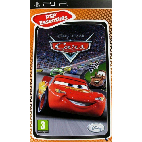 Cars [Essentials] (bontatlan)
