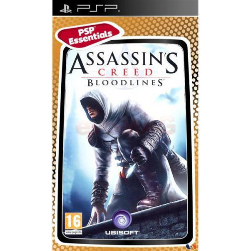 Assassin's Creed: Bloodlines [essentials]