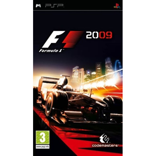 F1 2009