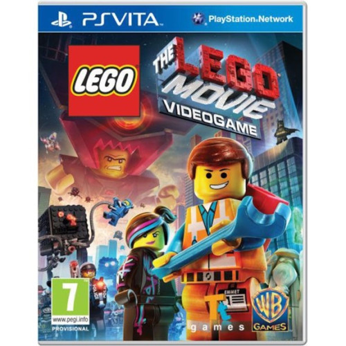 The LEGO Movie Videogame (bontatlan)