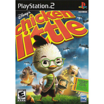 Chicken Little