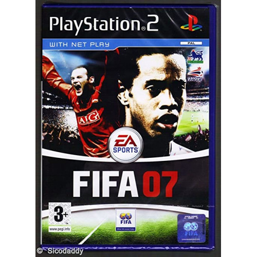 FIFA 07