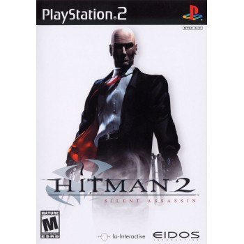 Hitman 2: Silent Assassin