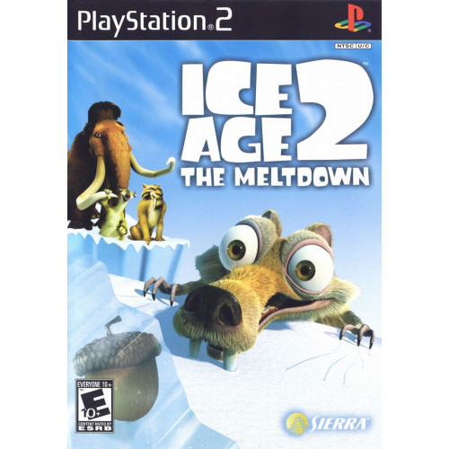 Ice Age 2: The Meltdown