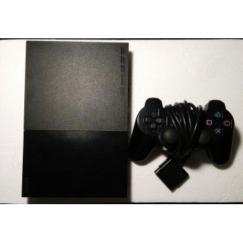 PlayStation 2 slim konzol (használt)