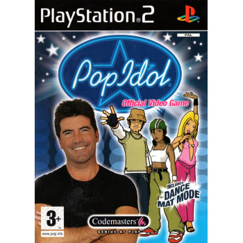 Pop Idol