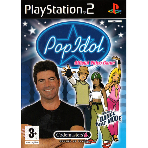 Pop Idol