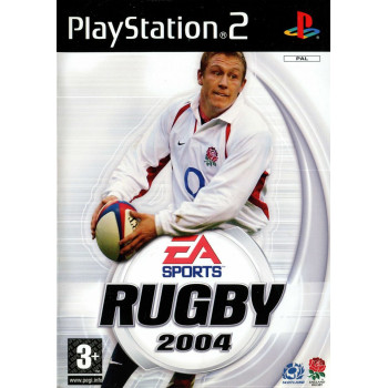 Rugby 2004
